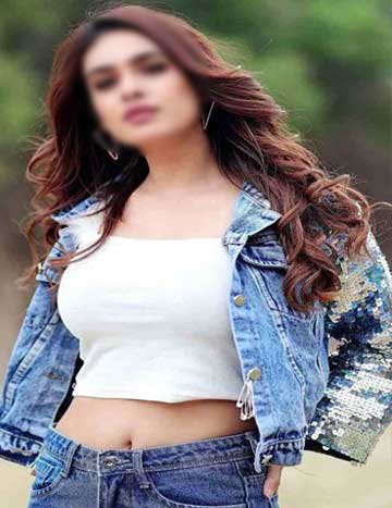 DLF Mall Noida Call Girl service